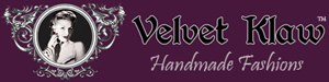 Velvet Klaw Logo